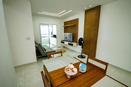 Apartamento para alugar com 78m², 2 quartos e 1 vaga