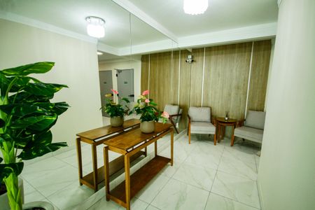 Apartamento para alugar com 78m², 2 quartos e 1 vaga