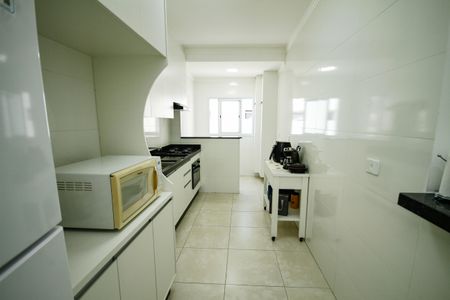 Apartamento para alugar com 78m², 2 quartos e 1 vaga