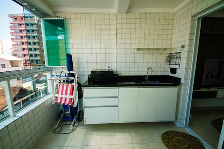 Apartamento para alugar com 78m², 2 quartos e 1 vaga