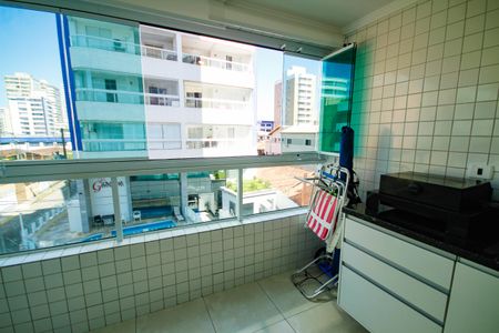 Apartamento para alugar com 78m², 2 quartos e 1 vaga