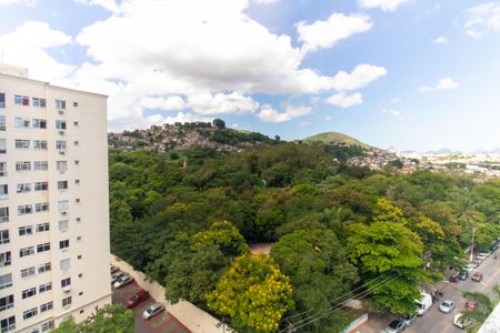 Apartamento à venda com 121m², 3 quartos e 1 vagaVista da Suíte 