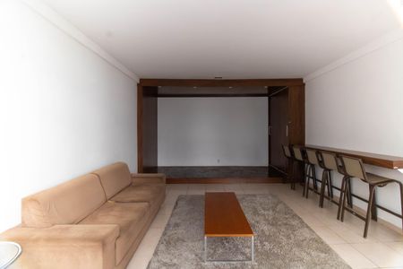 Apartamento à venda com 121m², 3 quartos e 1 vagaÁrea comum