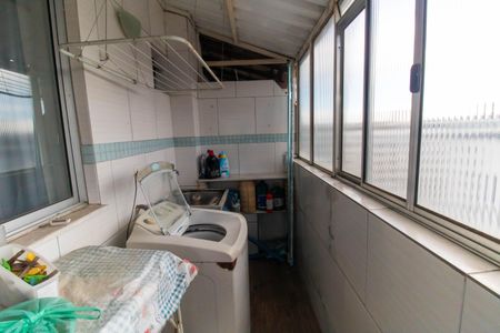 Apartamento à venda com 121m², 3 quartos e 1 vagaÁrea de Serviço