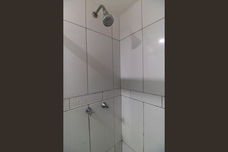 Apartamento à venda com 121m², 3 quartos e 1 vagaBanheiro Social