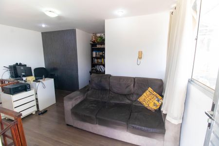 Apartamento à venda com 121m², 3 quartos e 1 vagaCobertura