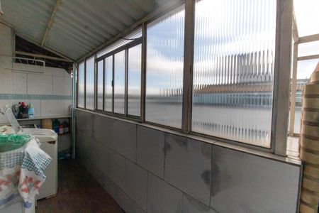 Apartamento à venda com 121m², 3 quartos e 1 vagaÁrea de Serviço