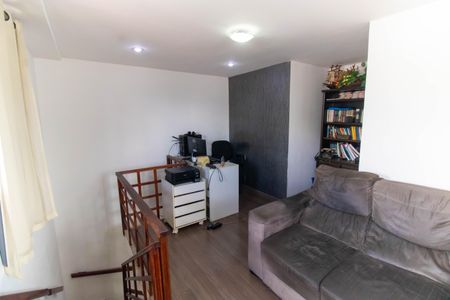 Apartamento à venda com 121m², 3 quartos e 1 vagaCobertura