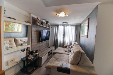 Apartamento à venda com 121m², 3 quartos e 1 vagaSala