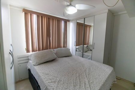 Suíte  de apartamento à venda com 3 quartos, 121m² em Barreto, Niterói