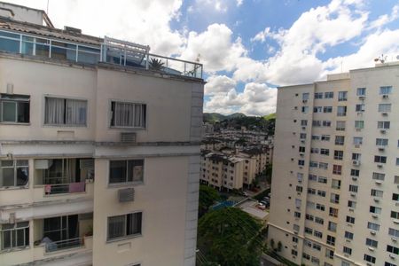 Vista do Quarto 1 de apartamento à venda com 3 quartos, 121m² em Barreto, Niterói