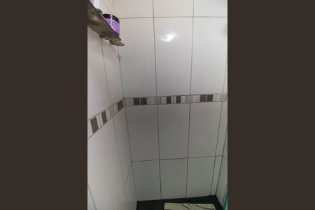 Apartamento à venda com 121m², 3 quartos e 1 vagaBanheiro da Suíte