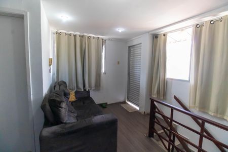 Apartamento à venda com 121m², 3 quartos e 1 vagaCobertura