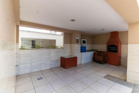 Apartamento à venda com 121m², 3 quartos e 1 vagaÁrea comum