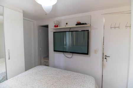 Apartamento à venda com 121m², 3 quartos e 1 vagaSuíte 