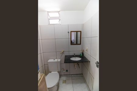 Apartamento à venda com 121m², 3 quartos e 1 vagaBanheiro