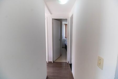 Apartamento à venda com 121m², 3 quartos e 1 vagaCorredor 