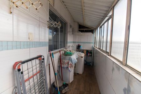 Apartamento à venda com 121m², 3 quartos e 1 vagaÁrea de Serviço