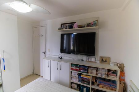 Apartamento à venda com 121m², 3 quartos e 1 vagaQuarto 2