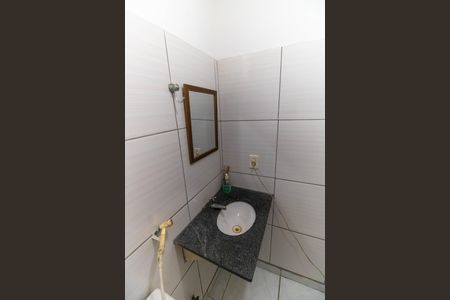 Apartamento à venda com 121m², 3 quartos e 1 vagaBanheiro