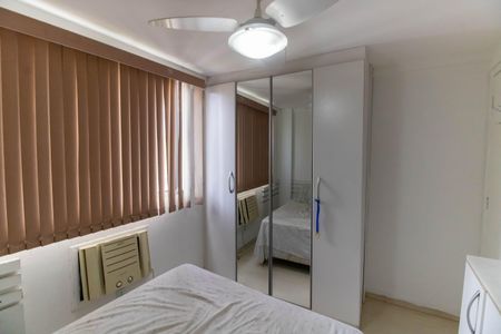 Apartamento à venda com 121m², 3 quartos e 1 vagaQuarto 2