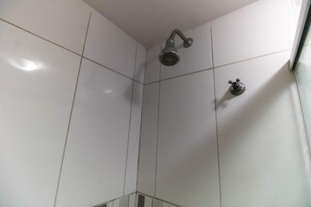 Apartamento à venda com 121m², 3 quartos e 1 vagaBanheiro da Suíte