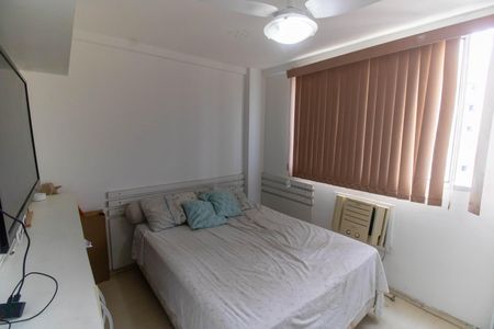 Apartamento à venda com 121m², 3 quartos e 1 vagaQuarto 2
