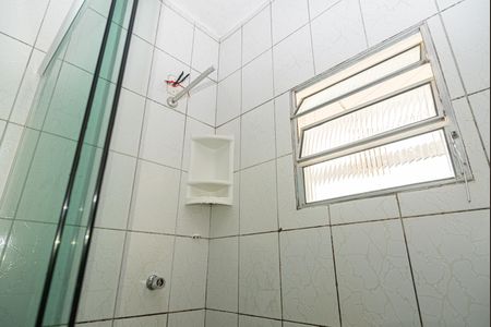 Apartamento à venda com 67m², 2 quartos e sem vaga Apartamento à venda com 67m², 2 quartos e sem vagaBanheiro