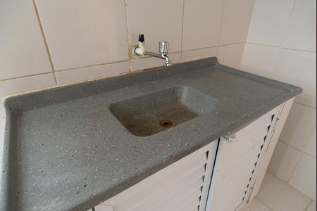Apartamento à venda com 67m², 2 quartos e sem vaga Apartamento à venda com 67m², 2 quartos e sem vagaCozinha