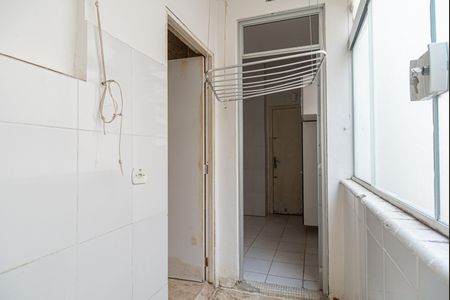 Apartamento à venda com 67m², 2 quartos e sem vaga Apartamento à venda com 67m², 2 quartos e sem vagaÁrea de Serviço