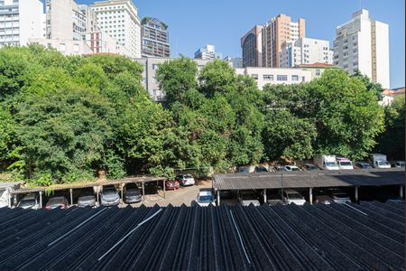Apartamento à venda com 67m², 2 quartos e sem vaga Apartamento à venda com 67m², 2 quartos e sem vagaVista da Sala