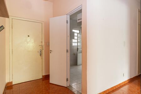Apartamento à venda com 67m², 2 quartos e sem vaga Apartamento à venda com 67m², 2 quartos e sem vagaSala