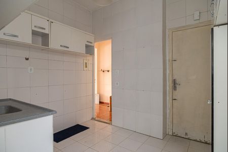 Apartamento à venda com 67m², 2 quartos e sem vaga Apartamento à venda com 67m², 2 quartos e sem vagaCozinha