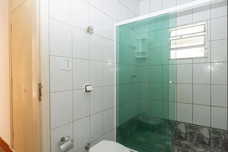 Apartamento à venda com 67m², 2 quartos e sem vaga Apartamento à venda com 67m², 2 quartos e sem vagaBanheiro