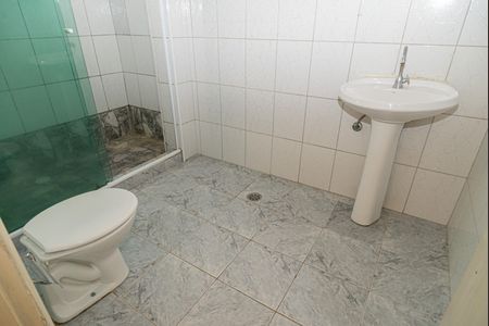 Apartamento à venda com 67m², 2 quartos e sem vaga Apartamento à venda com 67m², 2 quartos e sem vagaBanheiro