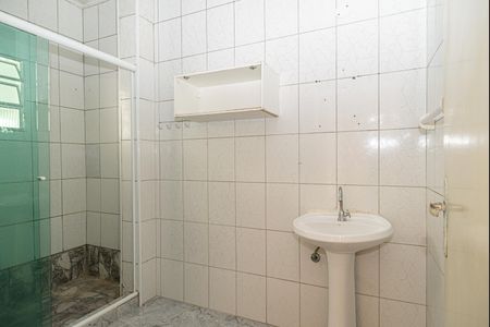Apartamento à venda com 67m², 2 quartos e sem vaga Apartamento à venda com 67m², 2 quartos e sem vagaBanheiro