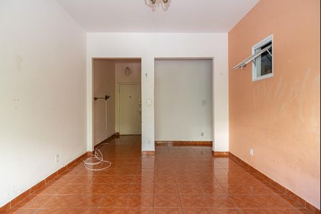 Sala de apartamento à venda com 2 quartos, 67m² em Bela Vista, São Paulo