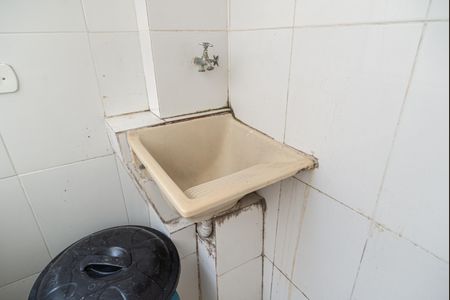 Apartamento à venda com 67m², 2 quartos e sem vaga Apartamento à venda com 67m², 2 quartos e sem vagaÁrea de Serviço