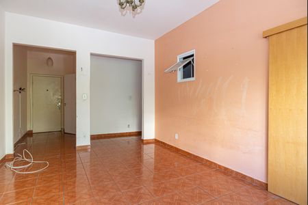 Sala de apartamento à venda com 2 quartos, 67m² em Bela Vista, São Paulo