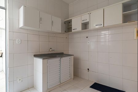 Apartamento à venda com 67m², 2 quartos e sem vaga Apartamento à venda com 67m², 2 quartos e sem vagaCozinha
