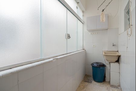 Apartamento à venda com 67m², 2 quartos e sem vaga Apartamento à venda com 67m², 2 quartos e sem vagaÁrea de Serviço