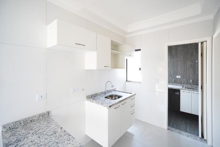 Apartamento à venda com 33m², 1 quarto e sem vagaCozinha