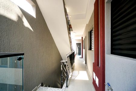 Apartamento à venda com 33m², 1 quarto e sem vagaCorredor 