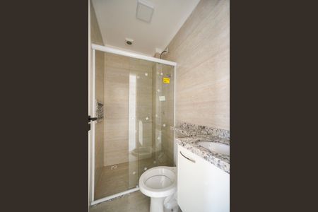 Apartamento à venda com 33m², 1 quarto e sem vagaBanheiro 