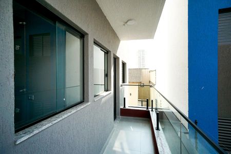 Apartamento à venda com 33m², 1 quarto e sem vagaCorredor 