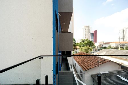 Apartamento à venda com 33m², 1 quarto e sem vagaVista