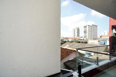 Vista do Quarto 1 de apartamento à venda com 1 quarto, 33m² em Vila Carrão, São Paulo