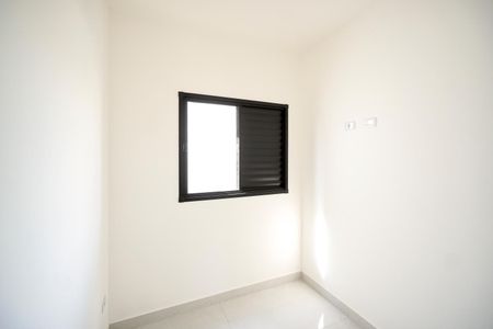 Apartamento à venda com 33m², 1 quarto e sem vagaQuarto 01