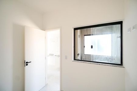 Apartamento à venda com 33m², 1 quarto e sem vagaQuarto 2