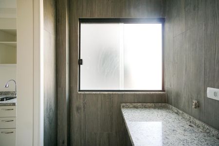 Vista do Quarto 2 de apartamento à venda com 1 quarto, 33m² em Vila Carrão, São Paulo